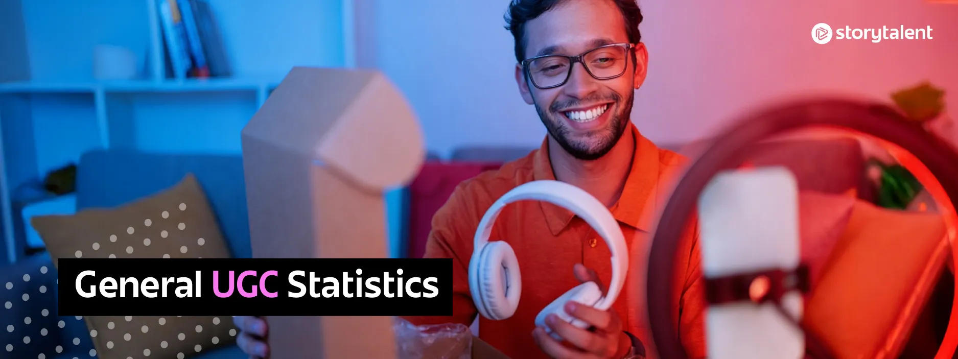 20 UGC Statistics You Need to Know in 2026