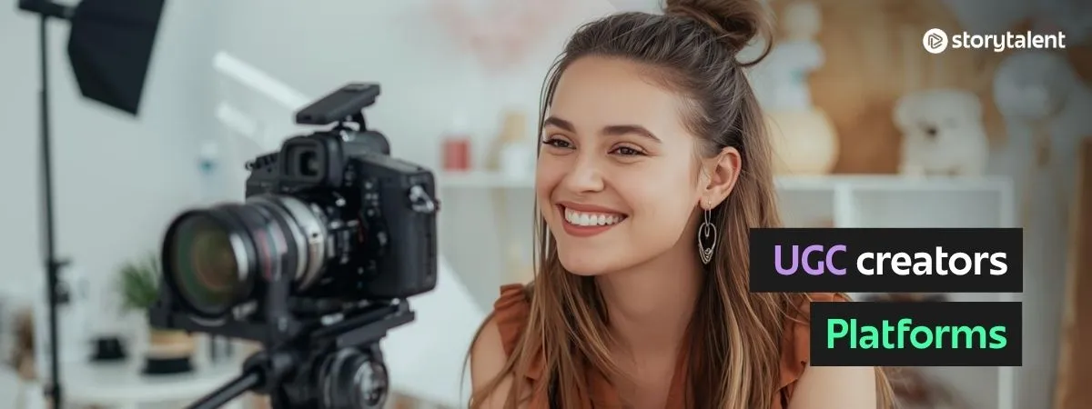 Best UGC Platforms for Creators in 2026