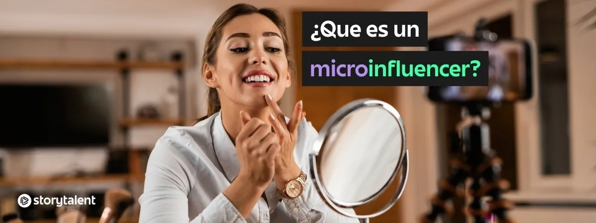 ¿Qué es un microinfluencer? Definición, ventajas y cómo monetizar en 2026