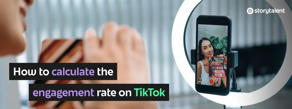 How to Calculate Your TikTok Engagement Rate